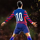 Soccer Cup 2023 MOD APK v1.22 (Free Shopping, Unlimited Energy)