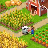 Farm City MOD APK v2.10.20e (Unlimited Money/Max level)