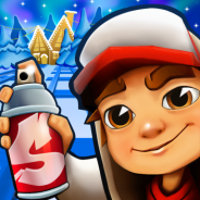 Subway Surfers Mod Apk v3.21.1 Unlimited Characters Money And Keys