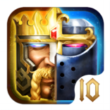 Clash of Kings v9.15.0 MOD APK (Unlimited Money and Gold)