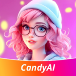 Candy AI v2.1.28 MOD APK (Premium Unlocked)