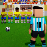 Mini Soccer Star: Football Cup
