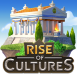 Rise of Cultures: Kingdom game v1.80.9 MOD APK (Full Game)