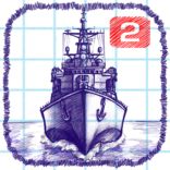 Sea Battle 2 MOD APK v3.4.0 (Unlimited Money/All Unlocked)
