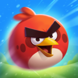 Angry Birds 2 v3.21.3 MOD APK (Unlimited Money/Gems)