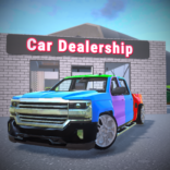 Car For Trade, Saler Simulator