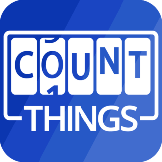 CountThings v3.90.3 MOD APK (Premium Unlocked)