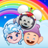 Disney Emoji Blitz v62.0.2 MOD APK (Unlimited Money/Gems)