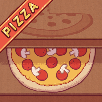 Good Pizza, Great Pizza MOD APK v5.9.3 (Unlimited Money, No Ads)