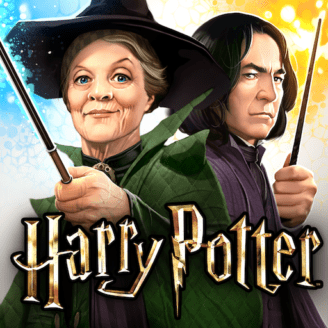 Harry Potter: Hogwarts Mystery v5.9.1 MOD APK (Mod Menu, Unlimited Energy)