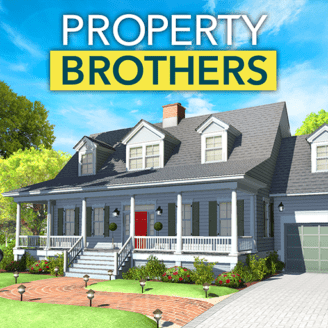 Property Brothers Home Design MOD APK v3.6.0g (Unlimited Money/Coins)