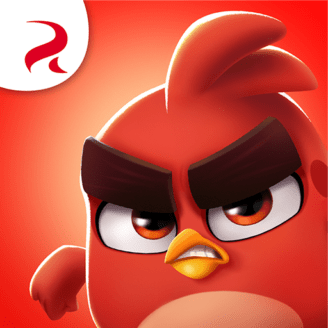 Angry Birds Dream Blast MOD APK v1.62.0 (Unlimited Coins/Boosters)
