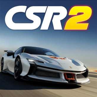 CSR 2 Realistic Drag Racing v5.0.0 MOD APK (Free Shopping)