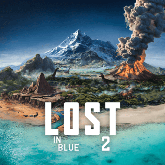 LOST in Blue 2: Fate’s Island v1.61.0 MOD APK (Unlimited Money)