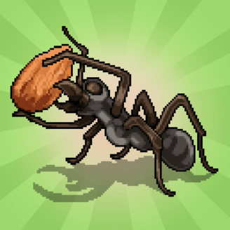 Pocket Ants MOD APK v0.0942 (Unlimited Coins and Money) for android