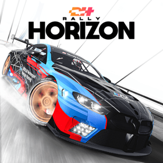 Rally Horizon v2.4.5 MOD APK (Unlimited Money/Unlocked)