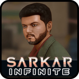 Sarkar Infinite