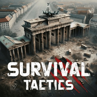 Survival Tactics v1.4.33 APK MOD (Money/Ammo/Damage Multiplier/God Mode)