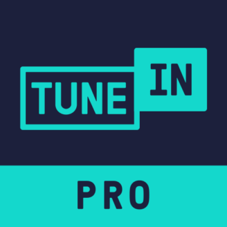 TuneIn Radio Pro v34.0.2 MOD APK (Premium/Paid/Optimized)