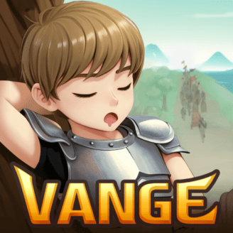 Vange : Idle RPG v2.05.60 MOD APK (Menu/Unlimited Money/God Mode)