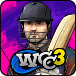 World Cricket Championship 3 Mod APK 2.5.1 (Unlimited money, coins)