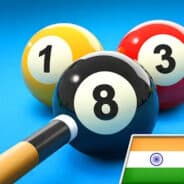 8 Ball Pool v55.10.1 MOD APK [MOD Menu, Unlimited Money]