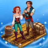 Adventure Bay MOD APK v1.24.19 [Unlimited Money/Gems]