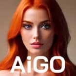 AIGo – AI Chatbot with GPT v2.86 MOD APK [Premium Unlocked]