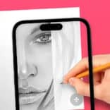 AR Drawing v4.8.11 MOD APK [Premium Unlocked] for Android