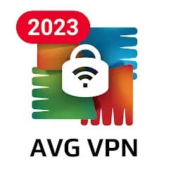 AVG Secure VPN v2.74.6592 MOD APK [Unlocked] for Android