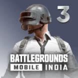 Battlegrounds Mobile India v3.3.1 MOD APK [MOD Menu/Hack Version]