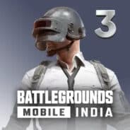 Battlegrounds Mobile India v3.4.0 MOD APK [MOD Menu/Hack Version]