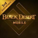 Black Desert Mobile v4.9.45 MOD APK (Menu, Unlimited Money)