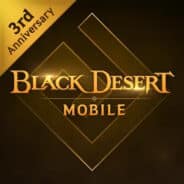 Black Desert Mobile v4.9.82 MOD APK (Menu, Unlimited Money)