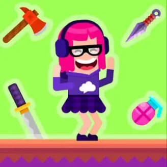 Bowmasters MOD APK v6.3.1 [Unlimited Coins/Gems/Unlocked]