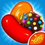 Candy Crush Saga v1.292.1.2 MOD APK [Unlocked All] for Android