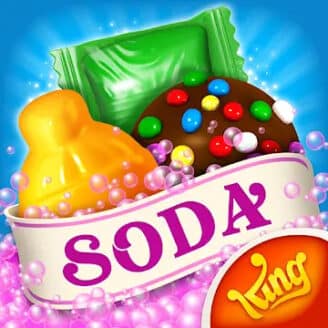 Candy Crush Soda Saga v1.279.3 MOD APK [Money Moves Unlocked]