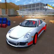 Car Driving Simulator v7.2.4 MOD APK [Unlock all Cars, Unlimited Money]