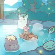 Cats & Soup MOD APK v2.58.0 (Unlimited Money, Free Purchase)