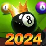 Cheto 8 Ball Pool v55.10.1 MOD APK [Mega Menu/Unlimited Money]