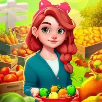 Coco Valley: Farm Adventure v2.21.0 MOD APK [Unlimited Money/Menu]