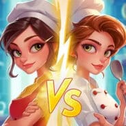 Cooking Wonder v1.84.1 MOD APK [Unlimited Diamonds] for Android