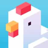 Crossy Road MOD APK v6.7.0 (Unlocked, Unlimited Coins, Menu)