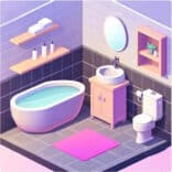 Decor Life v1.0.36 MOD APK [Unlimited Gems, Unlimited Stars]