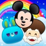 Disney Emoji Blitz v65.0.0 MOD APK (Unlimited Money/Gems)