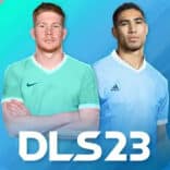 DLS 23 MOD APK v11.250 [Unlimited Coins and Diamonds]