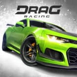 Drag Racing MOD APK v4.2.8 (Unlimited Money)