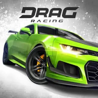 Drag Racing MOD APK v4.3.0 (Unlimited Money)