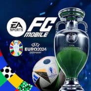 EA SPORTS FC Mobile Soccer v23.0.02 MOD APK [Unlimited Money]