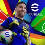 eFootball 2024 v9.0.0 MOD APK [Menu/Unlimited Money/Coins]